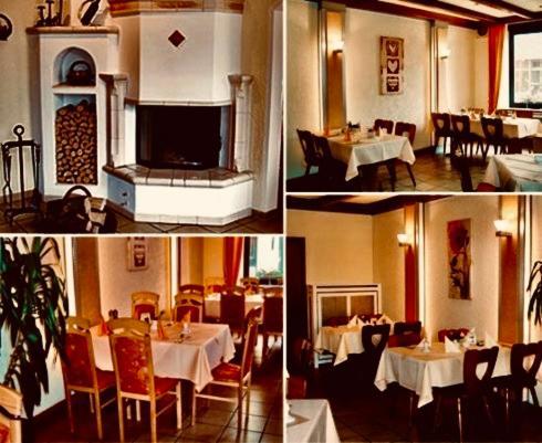 Hotel Pfaelzer Hof 엔켄바흐알젠보른 외부 사진